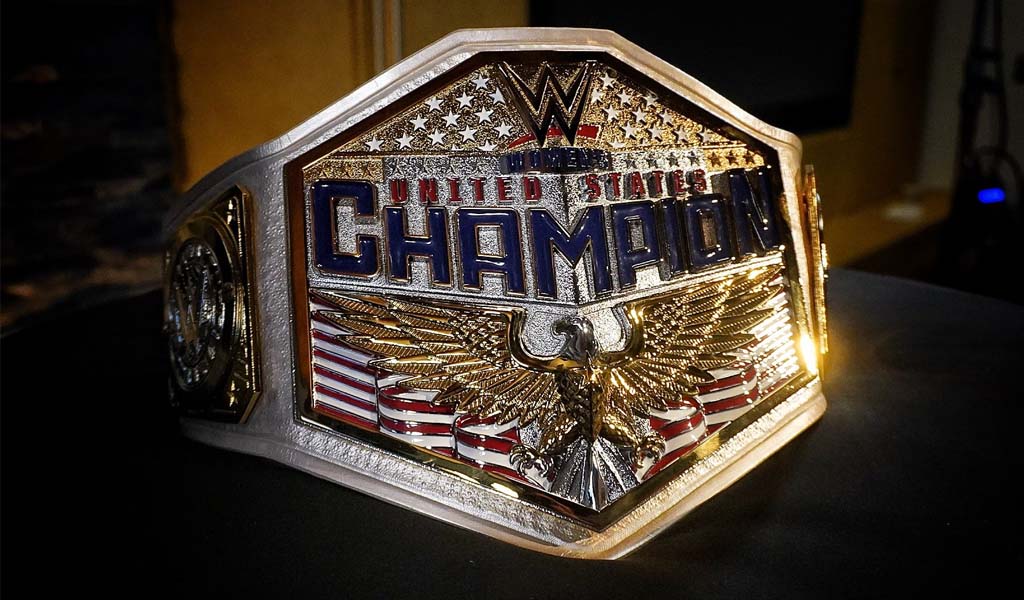 US Women's title