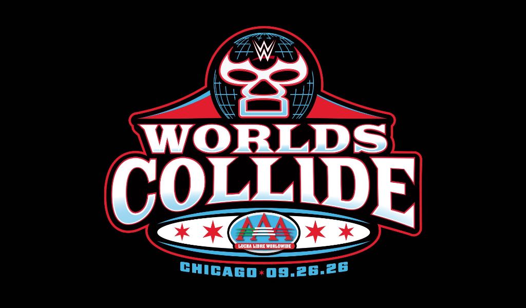 Worlds Collide 2026